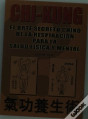 Capa do artigo Chi Kung