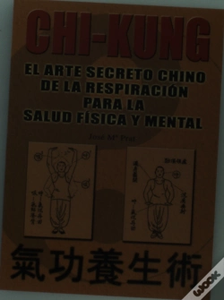 Capa do artigo Chi Kung