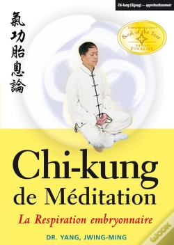 Capa do artigo Chi-Kung Méditation; La Respiration Embryonnaire