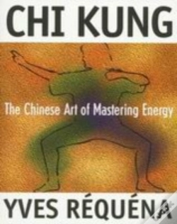 Capa do artigo Chi Kung
