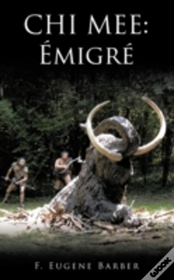 Capa do artigo Chi Mee: Émigré