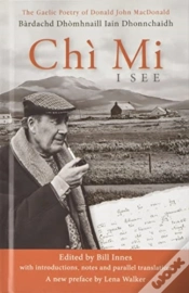 Capa do artigo Chi Mi