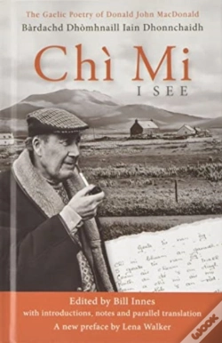 Capa do artigo Chi Mi