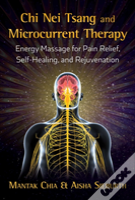 Chi Nei Tsang And Microcurrent Therapy