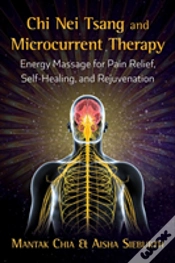 Capa do artigo Chi Nei Tsang And Microcurrent Therapy