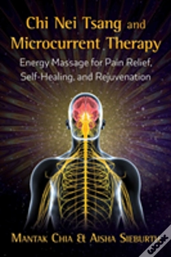 Capa do artigo Chi Nei Tsang And Microcurrent Therapy
