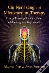 Capa do artigo Chi Nei Tsang And Microcurrent Therapy