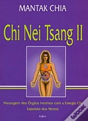Capa do artigo Chi Nei Tsang II