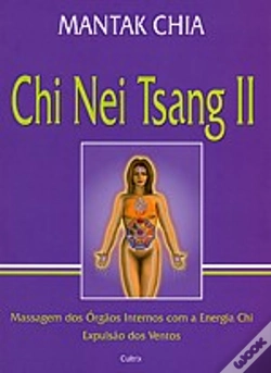 Capa do artigo Chi Nei Tsang II
