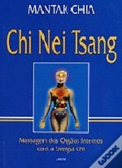 Capa do artigo Chi Nei Tsang