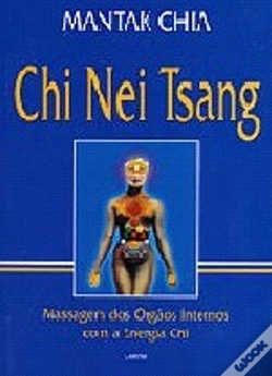 Capa do artigo Chi Nei Tsang
