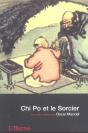 Chi Po Et Le Sorcier - Preview