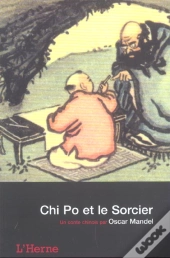 Chi Po Et Le Sorcier