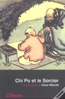 Capa do artigo Chi Po Et Le Sorcier