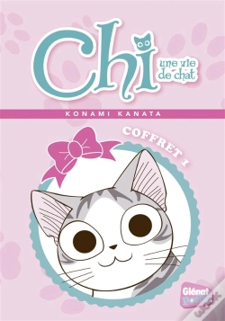 Capa do artigo Chi - Poche - Coffret Tomes 01 A 03
