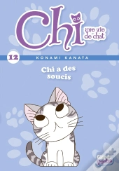 Chi - Poche - Tome 12