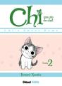 Chi S Sweet Home T02 - Preview