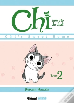 Capa do artigo Chi S Sweet Home T02