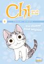 Chi T.1 - Preview