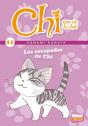 Chi T.11 ; Chi Et Ses Amis - Preview