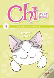 Capa do artigo Chi T.4