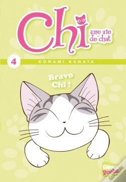 Capa do artigo Chi T.4