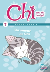 Capa do artigo Chi T.7