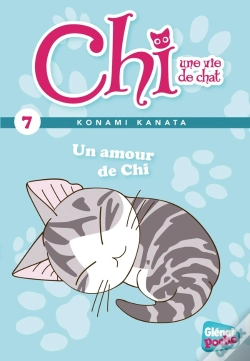 Capa do artigo Chi T.7