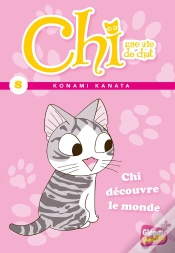 Capa do artigo Chi T.8