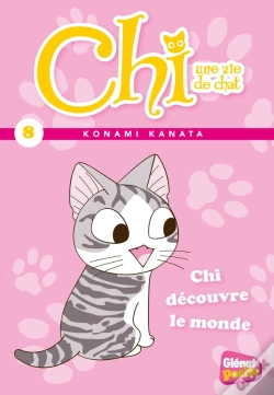Capa do artigo Chi T.8