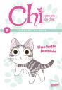 Chi T.9 - Preview