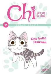 Capa do artigo Chi T.9