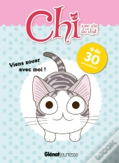 Chi, Une Vie De Chat - Viens Zouer Avec Moi !