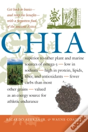 Capa do artigo Chia