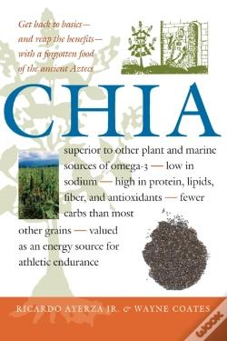 Capa do artigo Chia