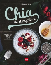 Capa do artigo Chia, Lin Et Psyllium