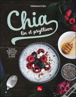 Capa do artigo Chia, Lin Et Psyllium
