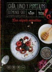 Capa do artigo Chía, Lino Y Psyllium