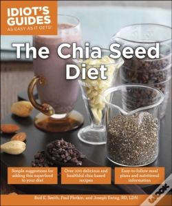 Capa do artigo Chia Seed Diet