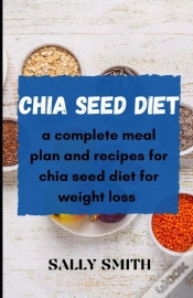 Capa do artigo Chia Seed Diet