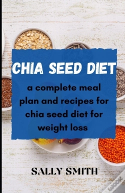 Capa do artigo Chia Seed Diet