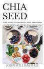 Chia Seed - Preview