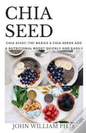 Capa do artigo Chia Seed