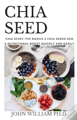 Capa do artigo Chia Seed