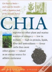 Capa do artigo Chia