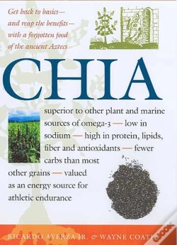 Capa do artigo Chia
