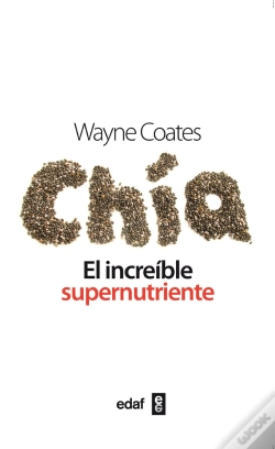 Capa do artigo Chia