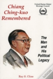 Capa do artigo Chiang Ching-Kuo Remembered