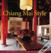 Capa do artigo Chiang Mai Style