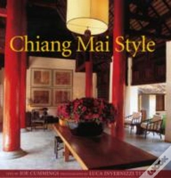 Capa do artigo Chiang Mai Style